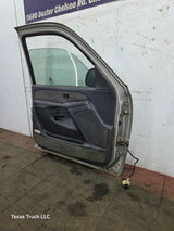 1999-2006 Chevrolet Silverado / GMC Sierra 1500 2500 3500 HD Front Driver Side Door LH