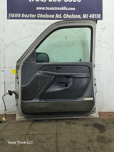 1999-2006 Chevrolet Silverado / GMC Sierra 1500 2500 3500 HD Front Passenger side Door RH