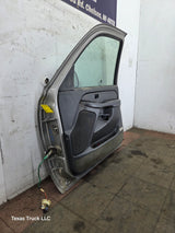 1999-2006 Chevrolet Silverado / GMC Sierra 1500 2500 3500 HD Front Passenger side Door RH