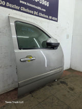 2007-2013 Chevrolet Silverado / GMC Sierra 1500 2500 3500 HD RH Front Passenger Side Door