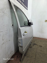 2007-2013 Chevrolet Silverado / GMC Sierra 1500 2500 3500 HD RH Front Passenger Side Door