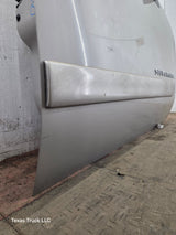2007-2013 Chevrolet Silverado / GMC Sierra 1500 2500 3500 HD RH Front Passenger Side Door