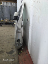 2007-2013 Chevrolet Silverado / GMC Sierra 1500 2500 3500 HD RH Front Passenger Side Door