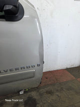 2007-2013 Chevrolet Silverado / GMC Sierra 1500 2500 3500 HD RH Front Passenger Side Door
