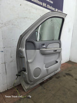 2007-2013 Chevrolet Silverado / GMC Sierra 1500 2500 3500 HD RH Front Passenger Side Door