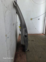 2007-2013 Chevrolet Silverado / GMC Sierra 1500 2500 3500 HD Passenger side Extended Cab RH Rear Door