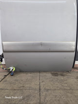 2007-2013 Chevrolet Silverado / GMC Sierra 1500 2500 3500 HD Passenger side Extended Cab RH Rear Door