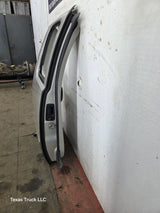 2007-2013 Chevrolet Silverado / GMC Sierra 1500 2500 3500 HD Passenger side Extended Cab RH Rear Door