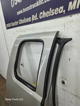 2007-2013 Chevrolet Silverado / GMC Sierra 1500 2500 3500 HD Passenger side Extended Cab RH Rear Door
