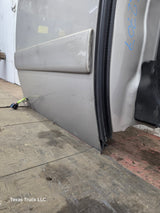 2007-2013 Chevrolet Silverado / GMC Sierra 1500 2500 3500 HD Passenger side Extended Cab RH Rear Door