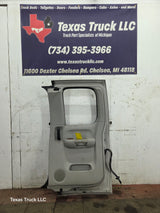 2007-2013 Chevrolet Silverado / GMC Sierra 1500 2500 3500 HD Passenger side Extended Cab RH Rear Door