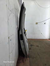 2007-2013 Chevrolet Silverado / GMC Sierra 1500 2500 3500 HD Passenger side Extended Cab RH Rear Door