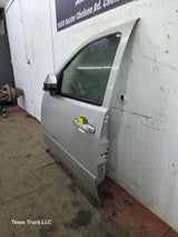 2007-2013 Chevrolet Silverado / GMC Sierra 1500 2500 3500 HD LH Front Driver Side Door