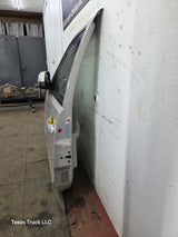2007-2013 Chevrolet Silverado / GMC Sierra 1500 2500 3500 HD LH Front Driver Side Door