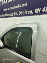 2007-2013 Chevrolet Silverado / GMC Sierra 1500 2500 3500 HD LH Front Driver Side Door