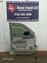 2007-2013 Chevrolet Silverado / GMC Sierra 1500 2500 3500 HD LH Front Driver Side Door