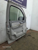 2007-2013 Chevrolet Silverado / GMC Sierra 1500 2500 3500 HD LH Front Driver Side Door