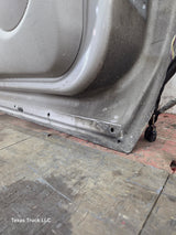 2007-2013 Chevrolet Silverado / GMC Sierra 1500 2500 3500 HD LH Front Driver Side Door