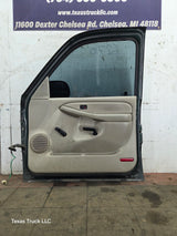1999-2006 Chevrolet Silverado / GMC Sierra 1500 2500 3500 HD Front Passenger side Door RH