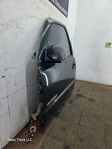 1999-2006 Chevrolet Silverado / GMC Sierra 1500 2500 3500 HD Front Driver Side Door LH