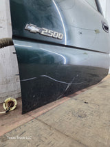 1999-2006 Chevrolet Silverado / GMC Sierra 1500 2500 3500 HD Front Driver Side Door LH