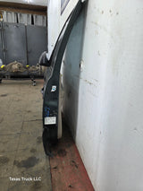 1999-2006 Chevrolet Silverado / GMC Sierra 1500 2500 3500 HD Front Driver Side Door LH