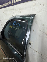 1999-2006 Chevrolet Silverado / GMC Sierra 1500 2500 3500 HD Front Driver Side Door LH