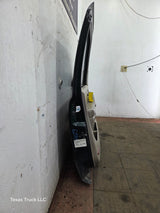 1999-2006 Chevrolet Silverado / GMC Sierra 1500 2500 3500 HD Front Driver Side Door LH