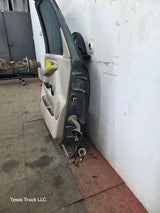 1999-2006 Chevrolet Silverado / GMC Sierra 1500 2500 3500 HD Front Driver Side Door LH