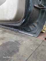 1999-2006 Chevrolet Silverado / GMC Sierra 1500 2500 3500 HD Front Driver Side Door LH