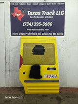 2010-2013 Ford Transit Connect Passenger Side Sliding Door RH