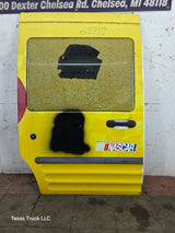 2010-2013 Ford Transit Connect Passenger Side Sliding Door RH