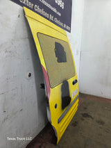 2010-2013 Ford Transit Connect Passenger Side Sliding Door RH