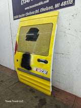 2010-2013 Ford Transit Connect Passenger Side Sliding Door RH