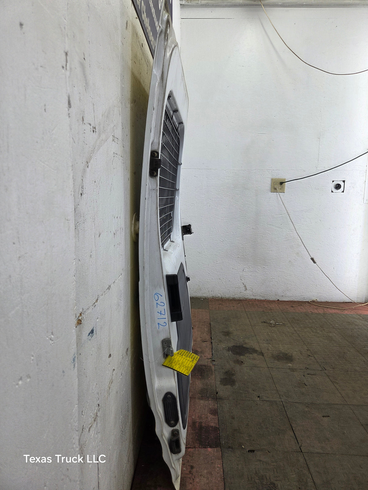 2010-2013 Ford Transit Connect Passenger Side Sliding Door RH