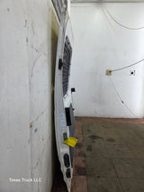 2010-2013 Ford Transit Connect Passenger Side Sliding Door RH