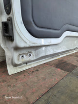 2010-2013 Ford Transit Connect Passenger Side Sliding Door RH