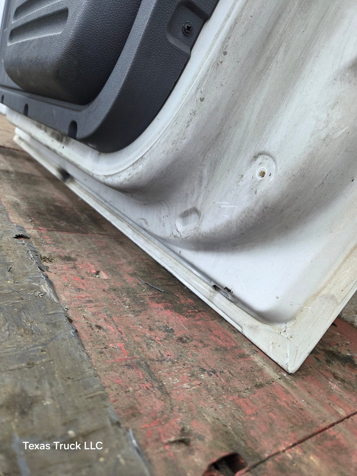 2010-2013 Ford Transit Connect Driver Side Front Door LH