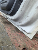 2010-2013 Ford Transit Connect Driver Side Front Door LH