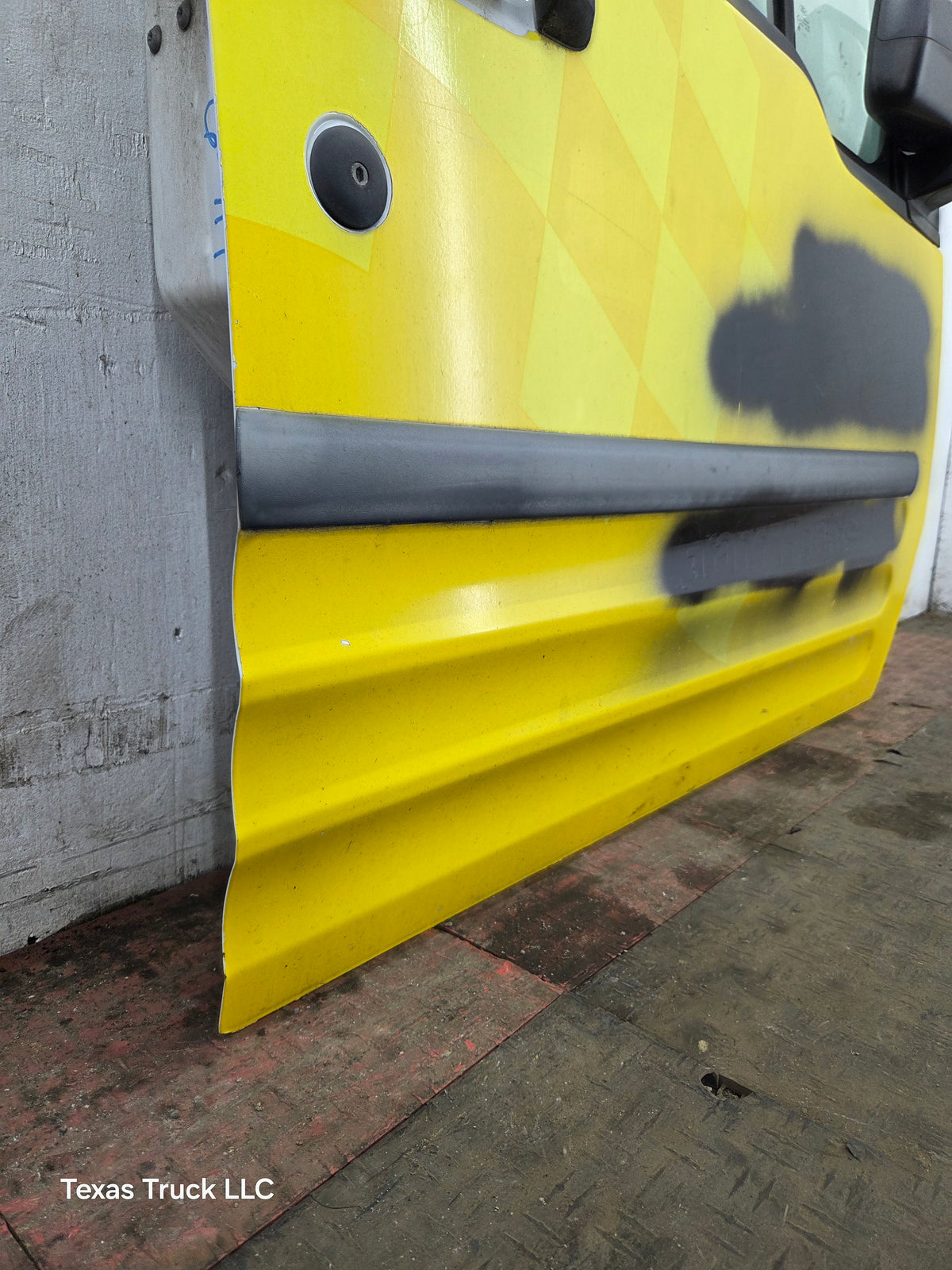 2010-2013 Ford Transit Connect Passenger Side Front Door RH