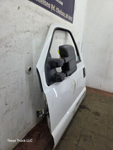 2012-2016 Ford Super Duty LH Driver Side Front Door F250 F350 F450 F550