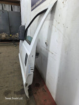 2012-2016 Ford Super Duty LH Driver Side Front Door F250 F350 F450 F550