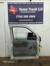 2012-2016 Ford Super Duty LH Driver Side Front Door F250 F350 F450 F550