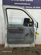 2012-2016 Ford Super Duty LH Driver Side Front Door F250 F350 F450 F550