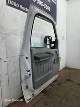 2012-2016 Ford Super Duty LH Driver Side Front Door F250 F350 F450 F550