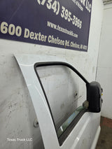 2012-2016 Ford Super Duty RH Passenger Side Front Door F250 F350 F450 F550