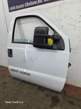 2012-2016 Ford Super Duty RH Passenger Side Front Door F250 F350 F450 F550