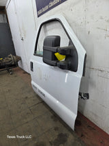 2012-2016 Ford Super Duty RH Passenger Side Front Door F250 F350 F450 F550