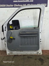 2012-2016 Ford Super Duty RH Passenger Side Front Door F250 F350 F450 F550