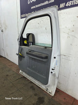 2012-2016 Ford Super Duty RH Passenger Side Front Door F250 F350 F450 F550